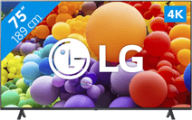 LG 75UR78006LK (2024) 75-inch TV