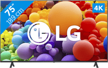 LG 75UR78006LK (2024) 75 inch tv