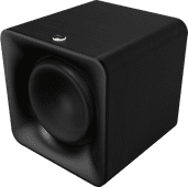 Klipsch Flexus Sub 100 Noir Subwoofer