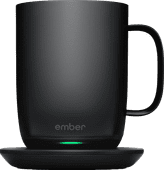 Ember Mug² 414 ml Noir Tasse connectée