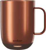 Ember Mug² 414 ml Cuivre Cadeau : café