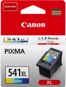 Canon CL-541XL Cartridge Kleur Inktpatroon kopen?