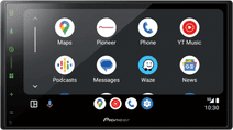 Pioneer SPH-DA77DABAN-PHC Android autoradio