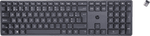 HP 450 Wireless Keyboard AZERTY 