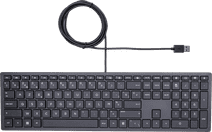 HP Pavilion Wired Keyboard 300 AZERTY 