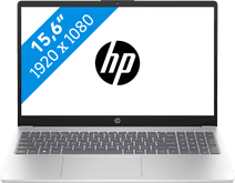 HP Laptop 15-fd0055nb AZERTY Laptop to watch full HD movies