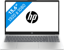 HP Laptop 15-fd0056nb AZERTY Intel Core i5 laptop