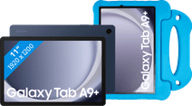 Samsung Galaxy Tab A9 Plus 11 inches 128GB WiFi Blue + BlueBuilt Kids Cover Blue Buy Samsung tablet?