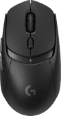 Logitech G309 LIGHTSPEED Wireless Gaming Mouse Black 