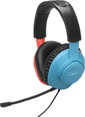 JBL Quantum 100N Wired gaming headset