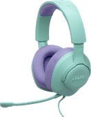 JBL Quantum 100M2 Blue Buy gaming headsets?