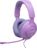 JBL Quantum 100M2 Rose 