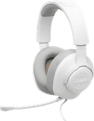JBL Quantum 100M2 Wit Gaming headsets kopen?
