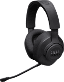 JBL Quantum 360 Wireless Noir Casque gamer avec son surround pour PlayStation 5