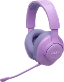 JBL Quantum 360 Wireless Rose Casque gamer avec son surround pour PlayStation 5