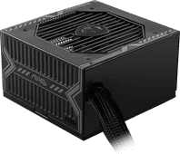 MSI MAG A650BN Top 10 des alimentations pour ordinateur