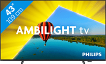 Philips 43PUS8079 - Ambilight (2024) Philips LED television