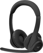 Logitech Zone 300 Wireless Office Headset Black Office headset