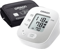 Omron X2 Smart+ Tensiomètre Omron