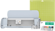 Cricut Maker 3 + Startersbundel + Toolset + Snijmat Cricut aanbieding