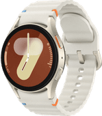 Samsung Galaxy Watch 7 Cream 40mm Hybrid watch