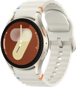 Samsung Galaxy Watch 7 4G Cream 40mm 