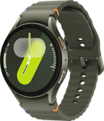 Samsung Galaxy Watch 7 4G Green 44mm 