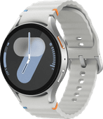 Samsung Galaxy Watch 7 Silver 44mm 