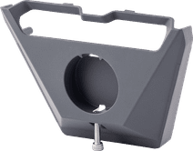 Starlink Standard Pipe Adapter Mount Support mural pour routeurs