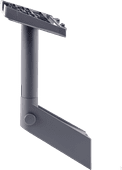 Starlink Standard Wall Mount Support mural pour routeurs