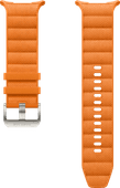 Samsung Watch Ultra Peakform Watch Strap Orange 