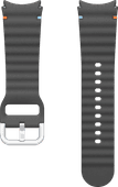 Samsung Silicone Sport Band 20mm Dark Gray S/M 