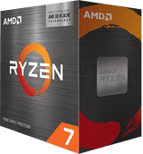 AMD Ryzen 7 5700X3D 