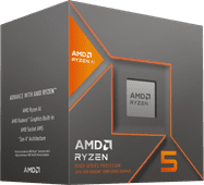 AMD Ryzen 5 8600G Top 10 bestselling processors