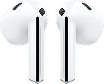 Samsung Galaxy Buds3 White 