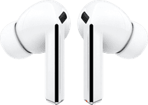 Samsung Galaxy Buds3 Pro Blanc Écouteurs in-ear