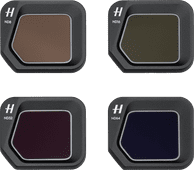 DJI Mavic 3 Classic Set de Filtres ND (ND8/16/32/64) Filtre d'objectif