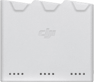 DJI Mini 4 Pro/Mini 3 (Pro) Two-Way Charging Hub Cadeau tot 50 euro