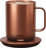 Ember Mug² 295 ml Cuivre Tasse connectée