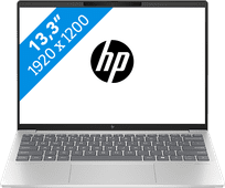 HP Pavilion Aero 13-bg0006nb Azerty Windows laptop voor basistaken