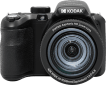 Kodak AZ425 Noir Appareil photo Bridge