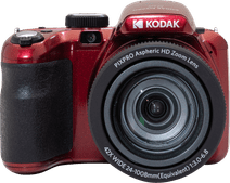 Kodak AZ425 Red Compact camera for professional photography