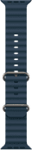 Apple Watch 44/45/46/49mm Ocean Watch Strap Blue Apple Watch strap suitable for 42 and 44mm