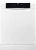 AEG FFB75707PW GlassCare Lave-vaisselle en pose libre économe en énergie
