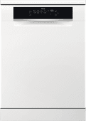 AEG FFB75707PW GlassCare Build quality top-notch dishwasher