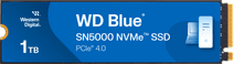 WD Blue SN580 1 To SATA M.2 SSD SSD M2 1 To