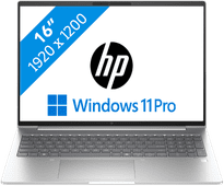 HP EliteBook 660 G11 - A37VJET AZERTY Laptop with mid-range build quality