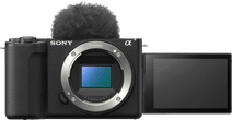 Sony ZV-E10 II Body Camera with WiFi