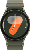 Samsung Galaxy Watch 7 4G Vert 40 mm Samsung Galaxy Watch ou Galaxy Watch Active