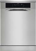 AEG FFB75707PM GlassCare AEG white goods